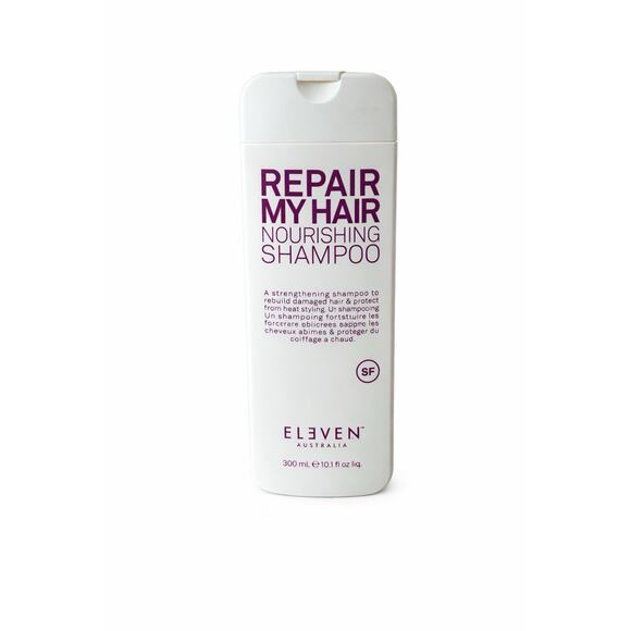 Eleven Australia Other - Eleven Australia - Repair My Hair Nourishing Shampoo (300ML / 10.1 Oz)